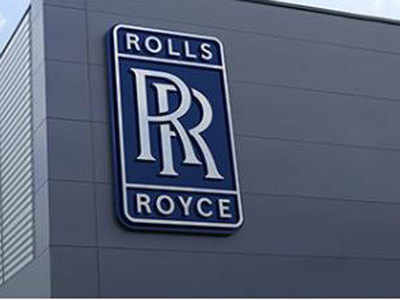 CBI books Rolls Royce in corruption case