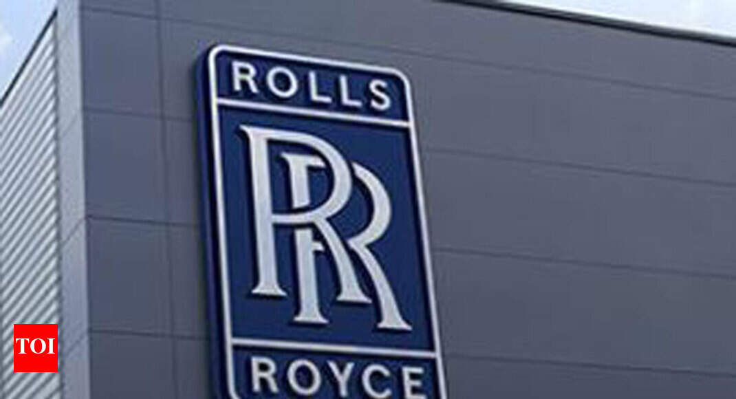 Rolls Royce Corruption Case Cbi Books Rolls Royce In Corruption Case