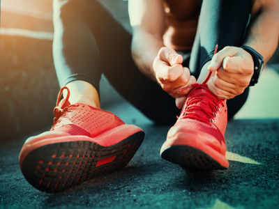 Do you walk very slowly? Here's some bad news for you - Times of India