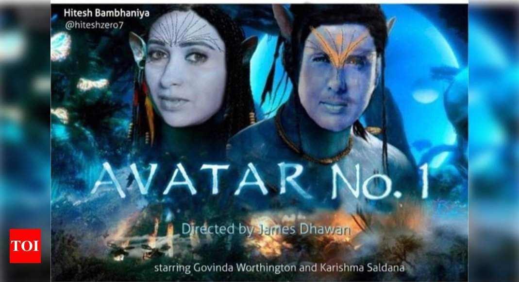 Hãy cùng chúng tôi khám phá bức ảnh mới nhất, được cập nhật vào năm 2024, về Govinda Avatar Meme! Điều này sẽ khiến bạn cười, thích thú và có được những phút giải trí tuyệt vời. Hãy xem ảnh để khám phá những điều thú vị mới nhất này.