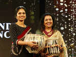 Dr Suma Sudhindra and Manasi Prasad