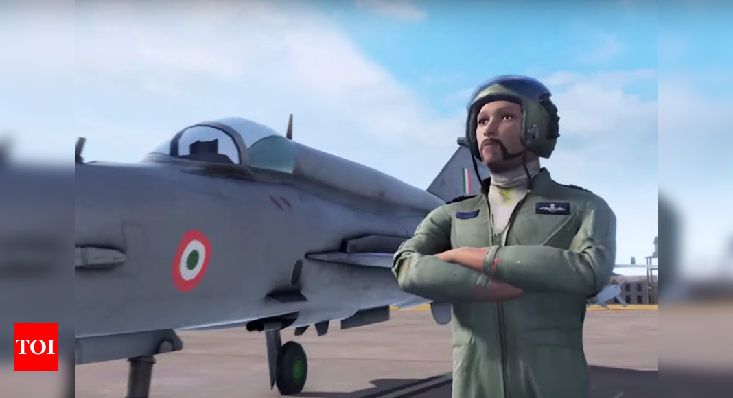 Why IAF fighter pilots are the natural choice for ISRO manned missions