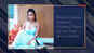 Vaishnavi Chandran Menon is Kollywood bound
