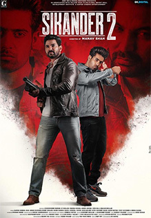 Sikander 2