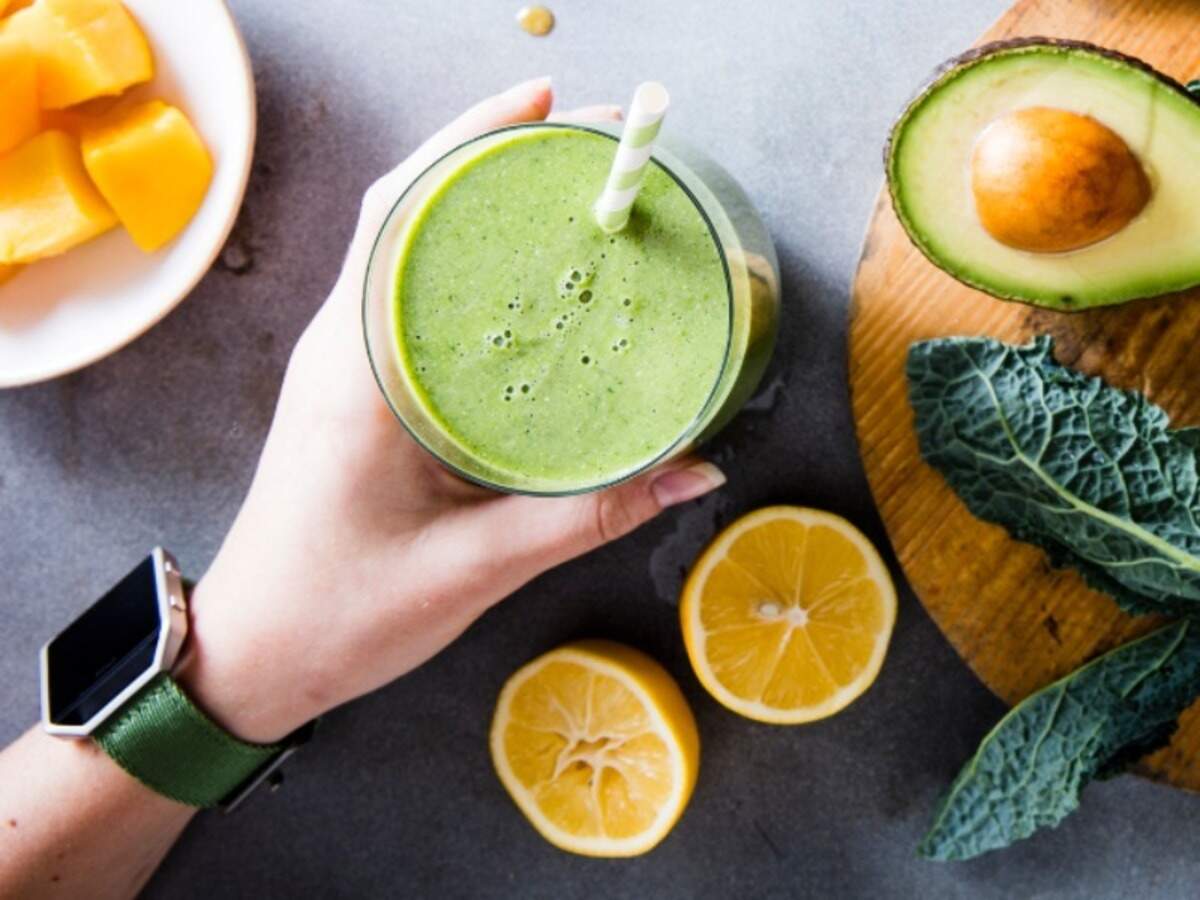 Best Smoothies For Glowing Skin