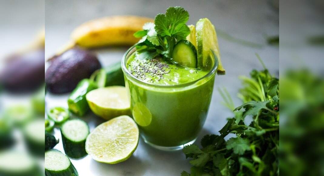 Best Smoothies For Glowing Skin