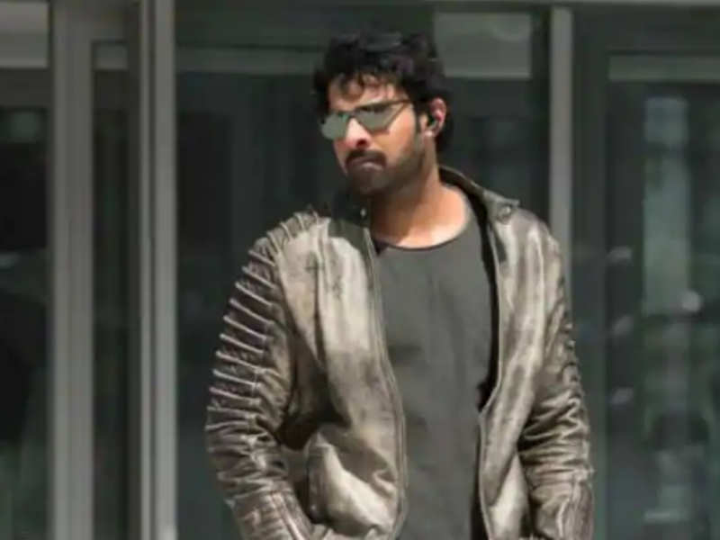 Saaho to be released in IMAX format
