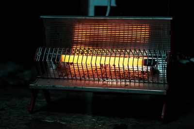 All About Room Heaters: Types, Features, Precautions & More