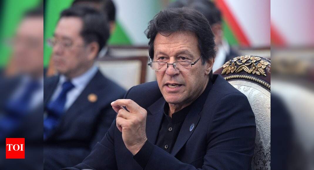 PM Imran Khan orders roll back of roti, naan prices across Pakistan ...