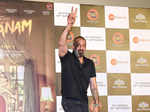 Sanjay Dutt 