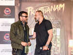 Jackie Shroff and Sanjay Dutt 