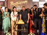 Deva Katta, Jackie Shroff, Manisha Koirala, Sanjay Dutt, Ali Fazal and Satyajeet Dubey