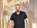 Sanjay Dutt