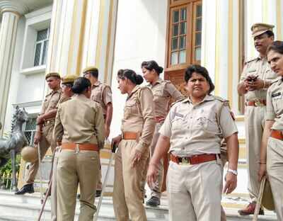 Azam Khan declared 'land mafia’ by Yogi Adityanath government