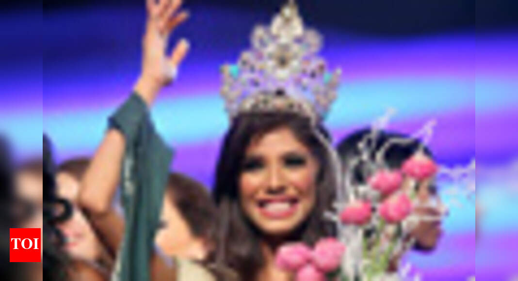 I knew Nicole would win: Nicole’s dad | undefined Movie News - Times of India