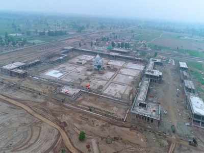 Will Kartarpur corridor be inaugurated on November 9?