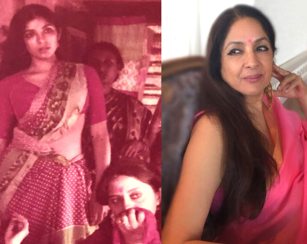 
Neena Gupta posts throwback pic with Soni Razdan and Ila Arun from their 'Mandi' days
