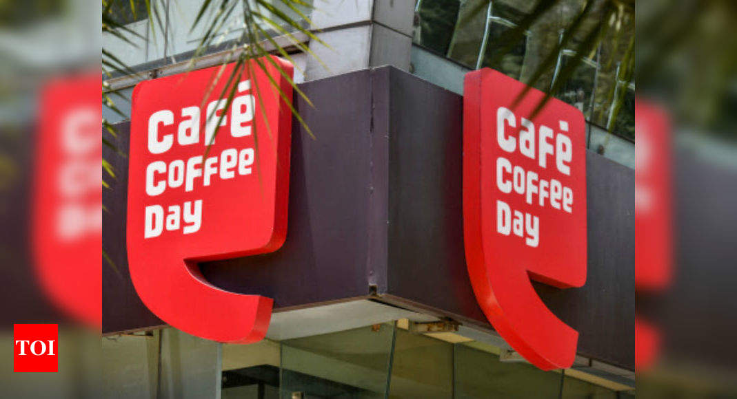 Cafe Coffee Day - Start your week on a royal note with CCD... | Facebook