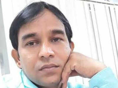 Mumbai: Railway official hit by train while inspecting track, dies ...