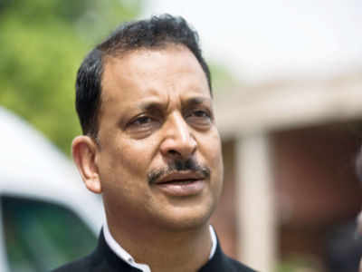 Have just two categories of government accommodation for MPs: Rajiv Pratap Rudy