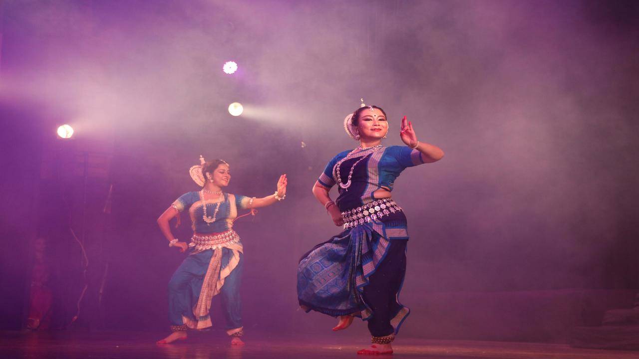 9 can't-miss performances, from Indian classical to experimental, at Dallas  Dances festival