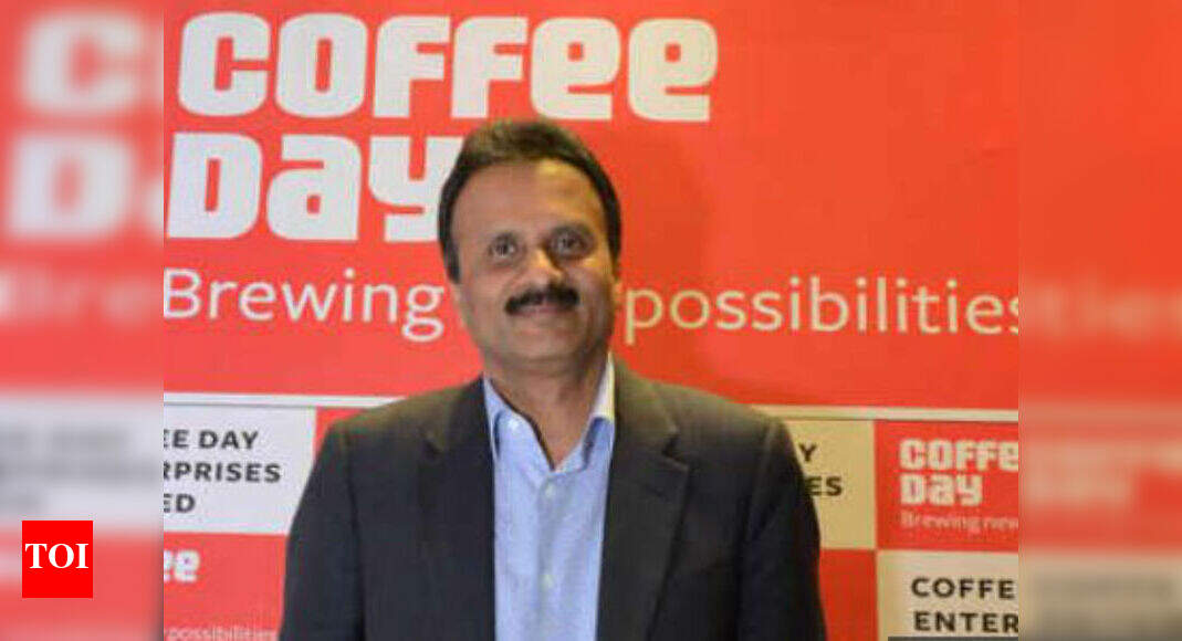 36 hours later, CCD founder’s body fished out 1km from where he jumped ...