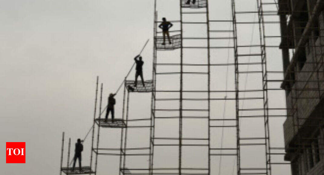 Growth in 8 core sectors dips to 0.2% in June