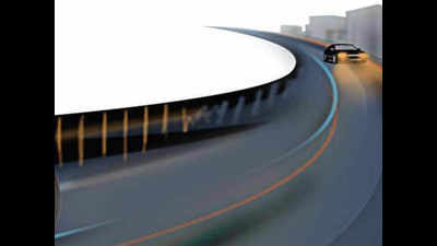 New approach to ensure Mumbai-Pune Expressway lane discipline
