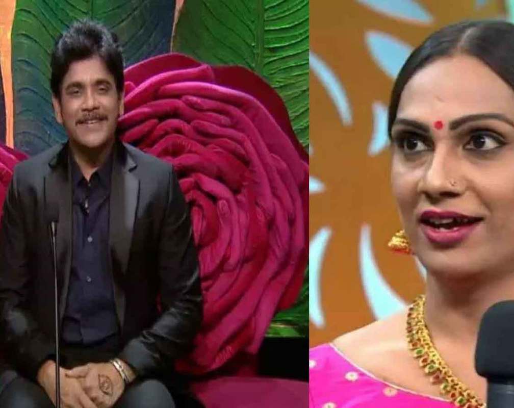 
Bigg Boss Telugu 3: Tamanna Simhadri becomes first transgender contestant on the show
