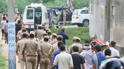 Unnao rape survivor accident case: The loneliness of a ‘victim family’