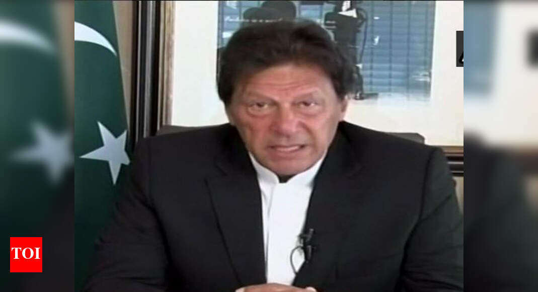 Pakistan economy so dire Imran Khan wants to cut roti, naan prices ...