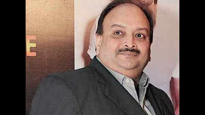 Now, Mehul Choksi booked for duping Mumbai builder of Rs 30 crore