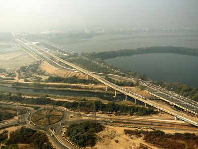 How Dda Is Giving A New Lease Of Life To Yamuna One Bank At A