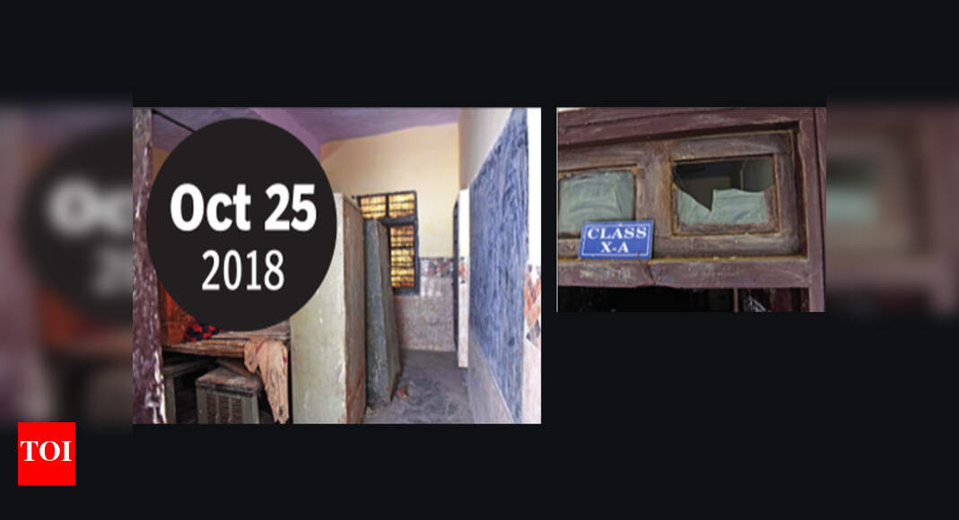 Deaf students to finally get playground back in Delhi Delhi News