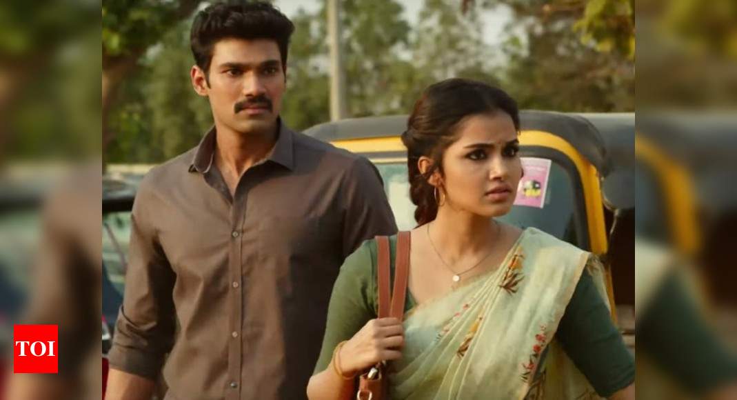 Rakshasudu 2019 Movie Review – Telugu News, Movies and More