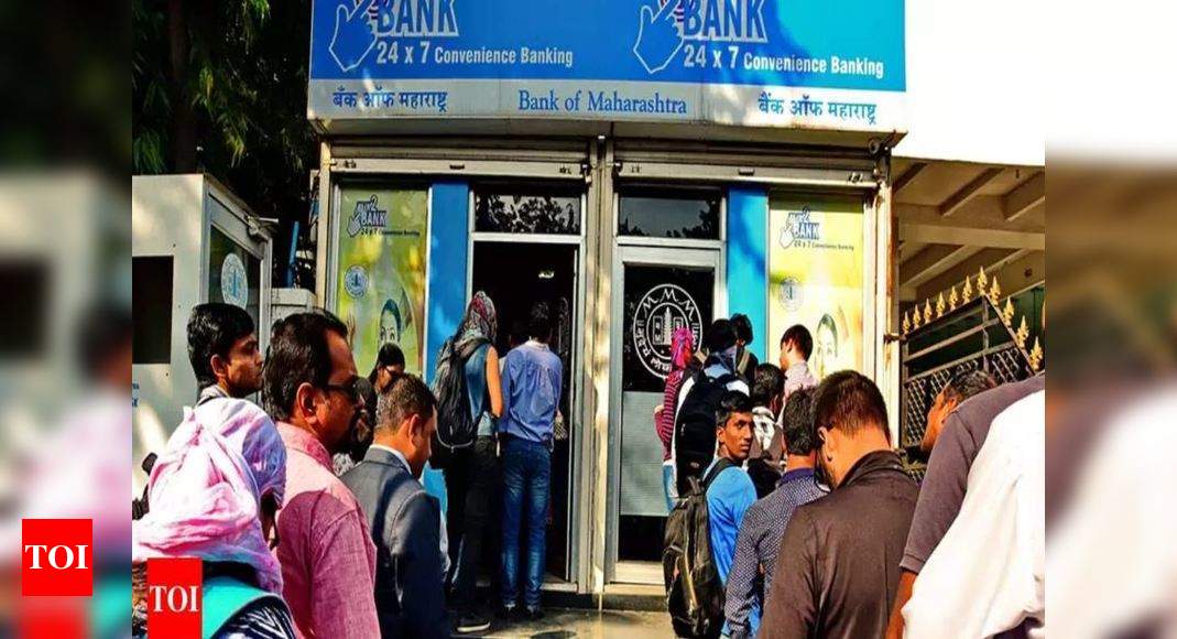 Bank Holidays in August 2019: Check the complete list here - Times of India