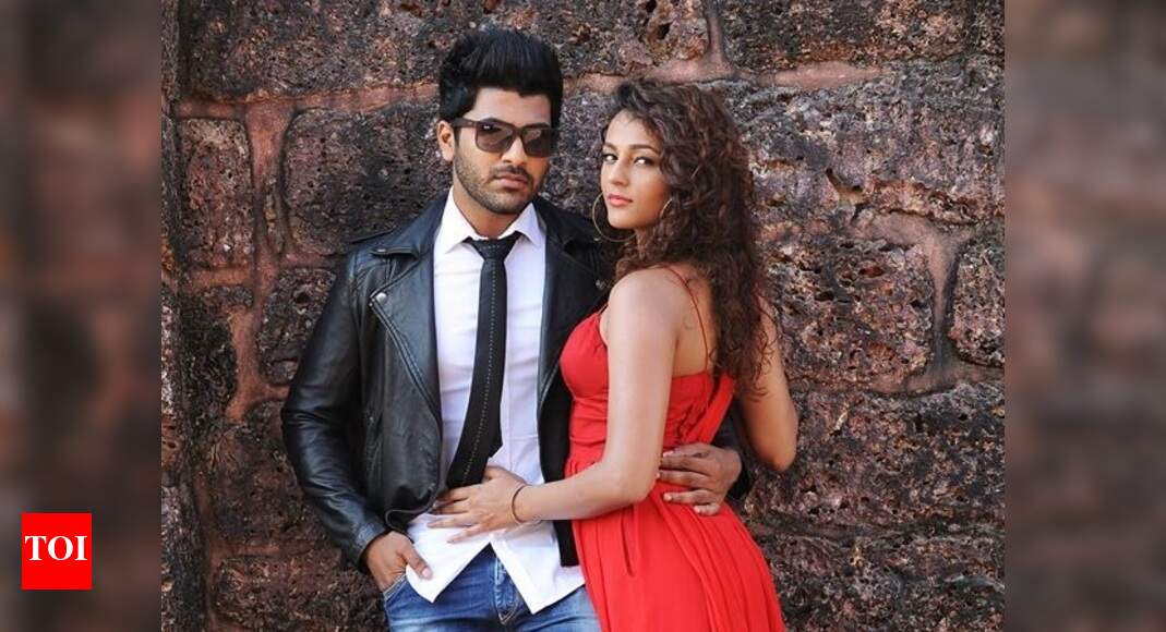 Makers of Run Raja Run go down memory lane as the film completes 5 ...