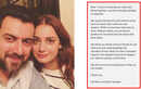 After 5 years of marriage, Dia Mirza and husband Sahil Sangha announce separation