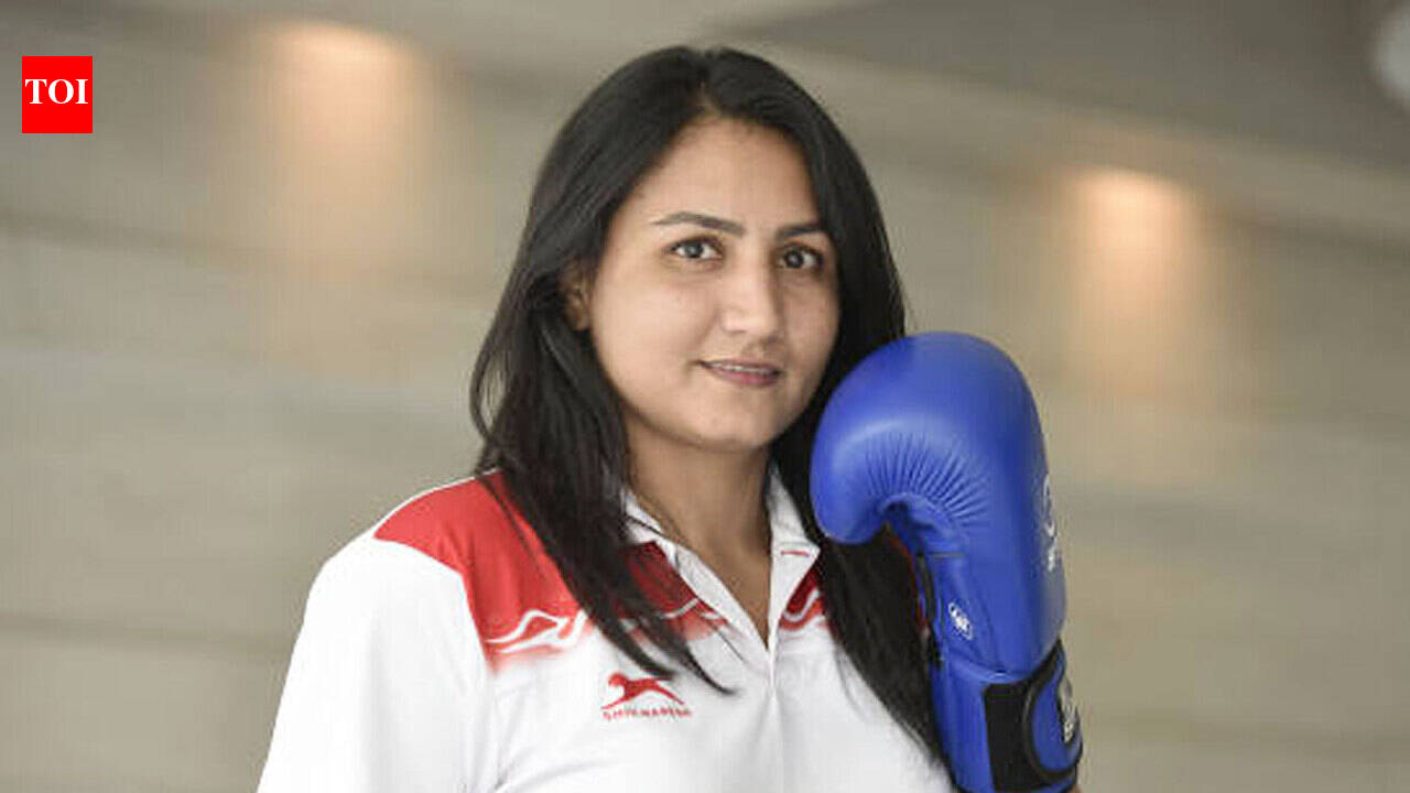 Four Indian women boxers enter semis of Russian tourney | Boxing News ...