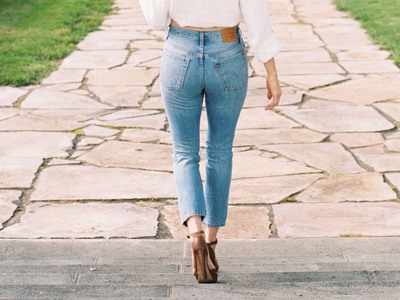 5 Shoes to Wear With WideLeg Jeans  Who What Wear