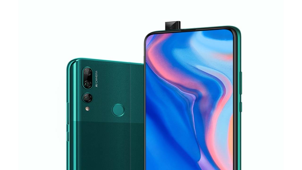 huawei y9 cost