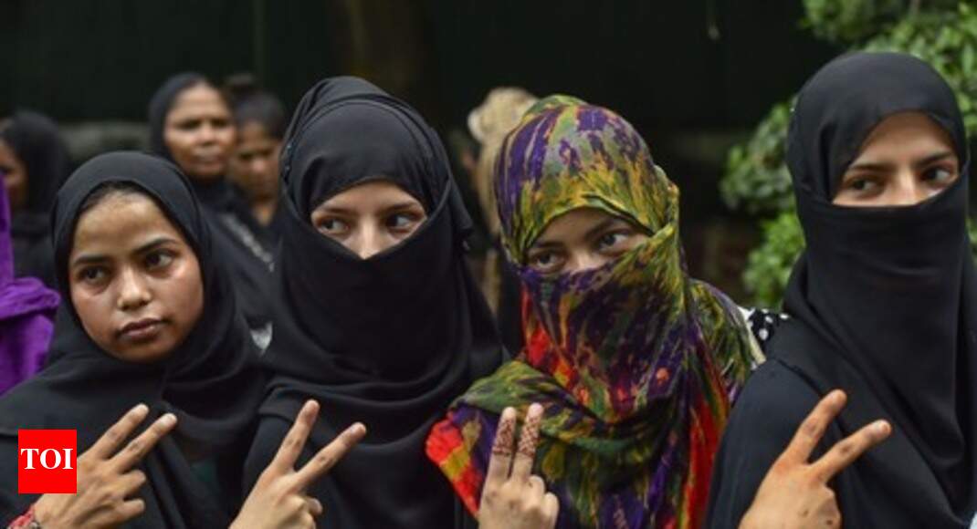 Triple Talaq Law: 4 features to know