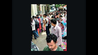 IMA protest call gets mixed response in Kolkata