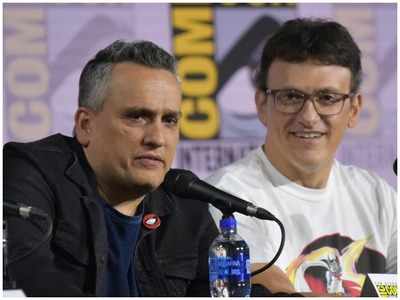 Joe Russo and Anthony Russo want a show on Thor, Korg and Miek’s bromance