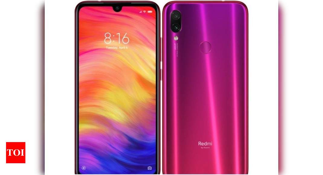 redmi pro 7 price