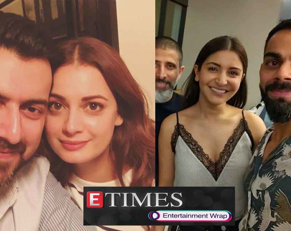 
Dia Mirza announces separation from husband Sahil Sangha; Anushka Sharma spending quality time with Virat Kohli in Miami, and more…
