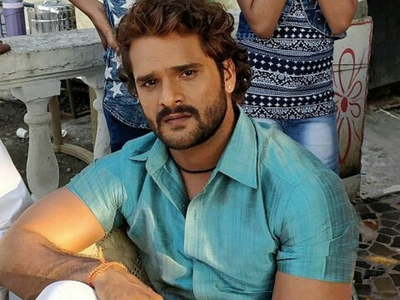 Liste des films de Khesari Lal Yadav