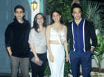 Kiara Advani’s birthday party