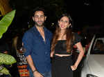 Kiara Advani’s birthday party