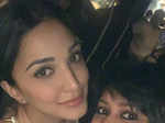 Kiara Advani’s birthday party